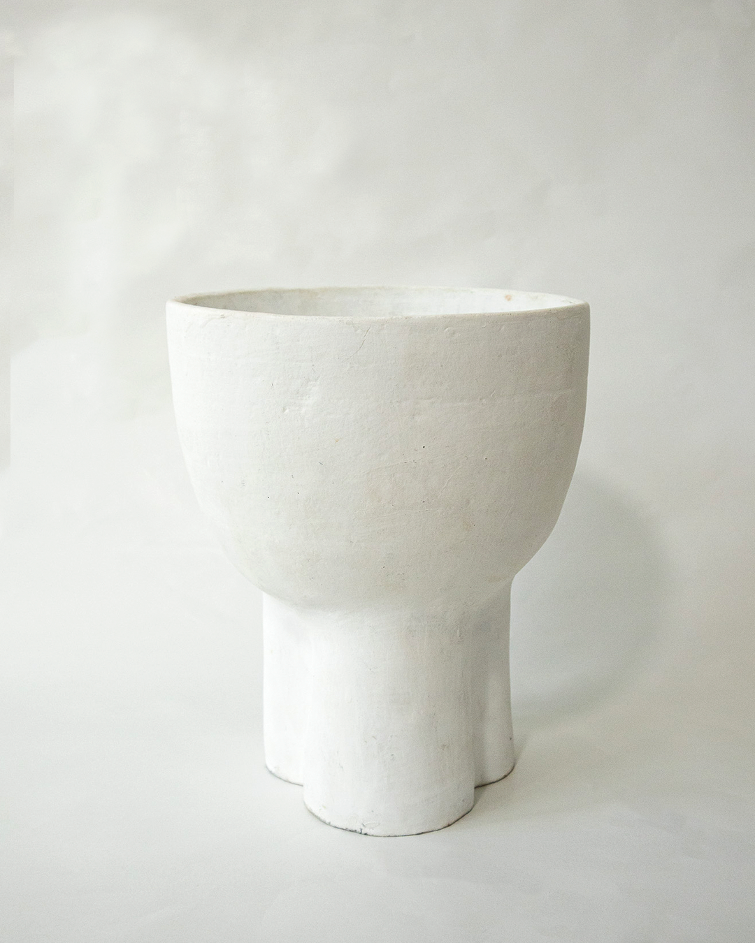 Pot en céramique “Terre d’Afrique”