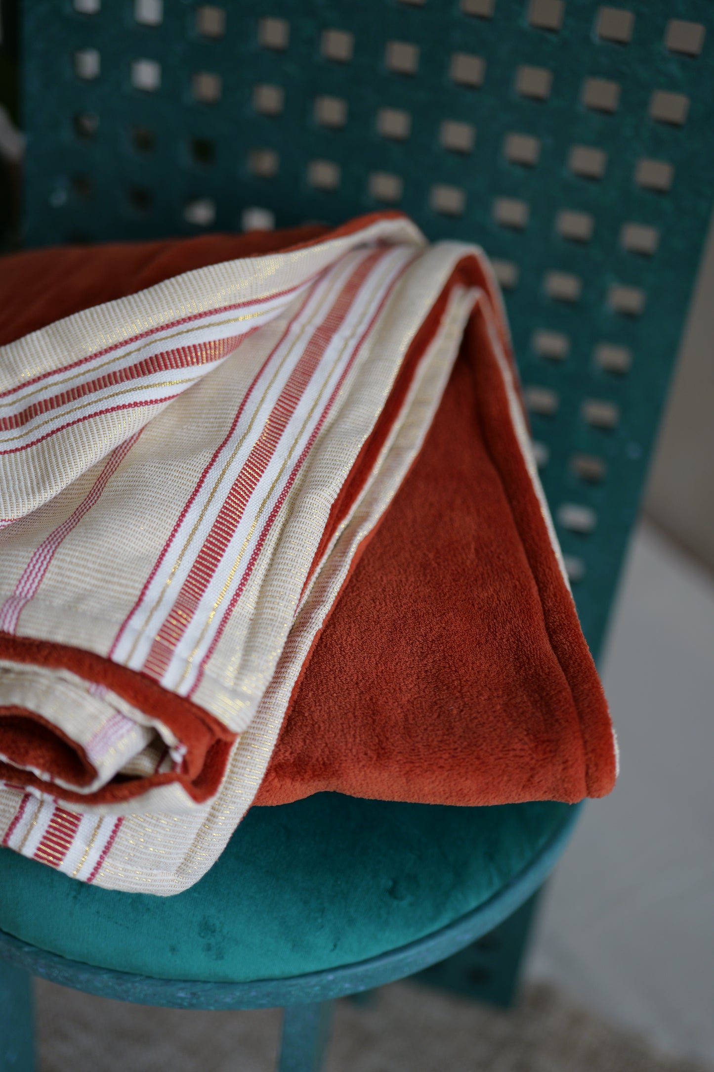 Plaid Sodade 2