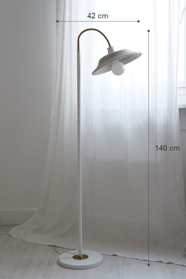 Lampadaire Ma chérie