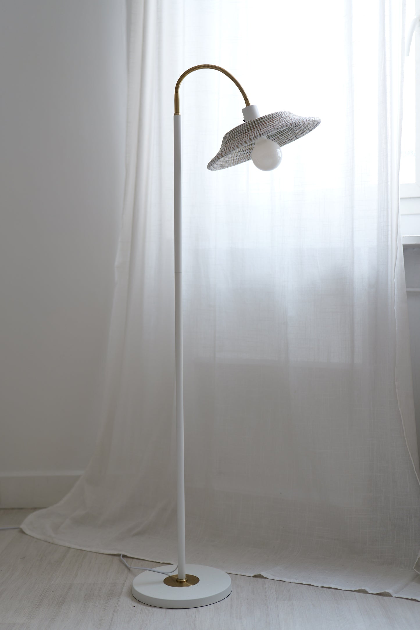 Lampadaire Ma chérie