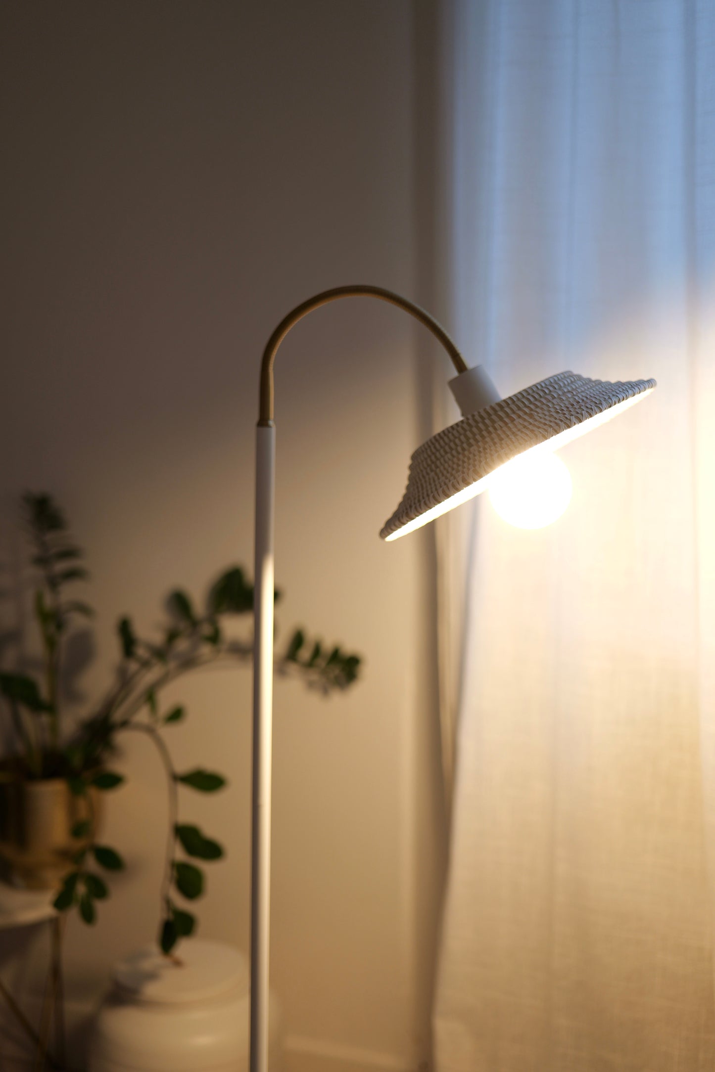 Lampadaire Ma chérie