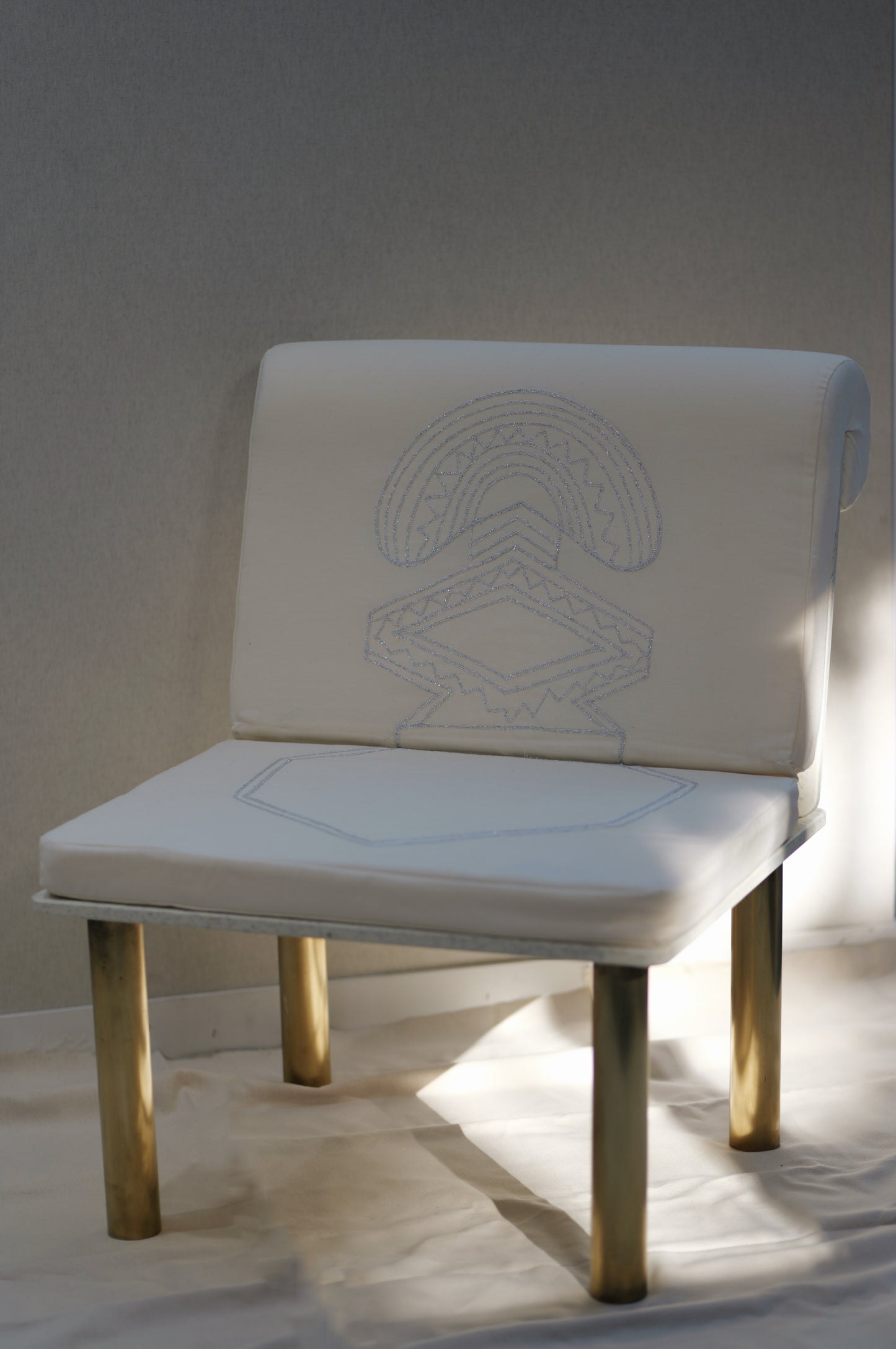 Fauteuil Golden Hour