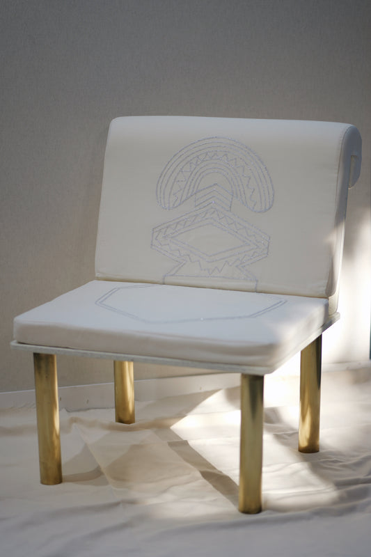 Fauteuil Golden Hour