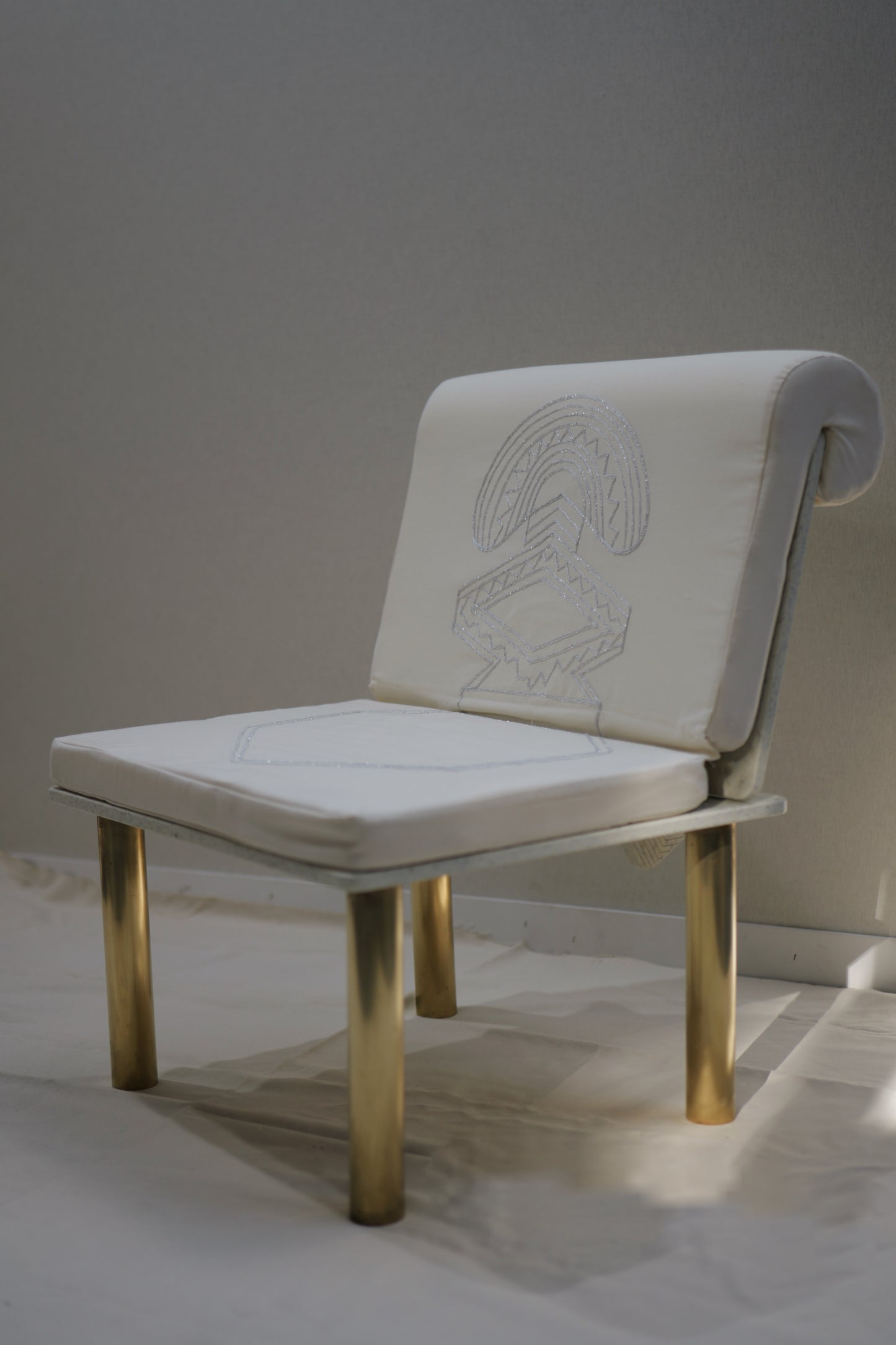 Fauteuil Golden Hour