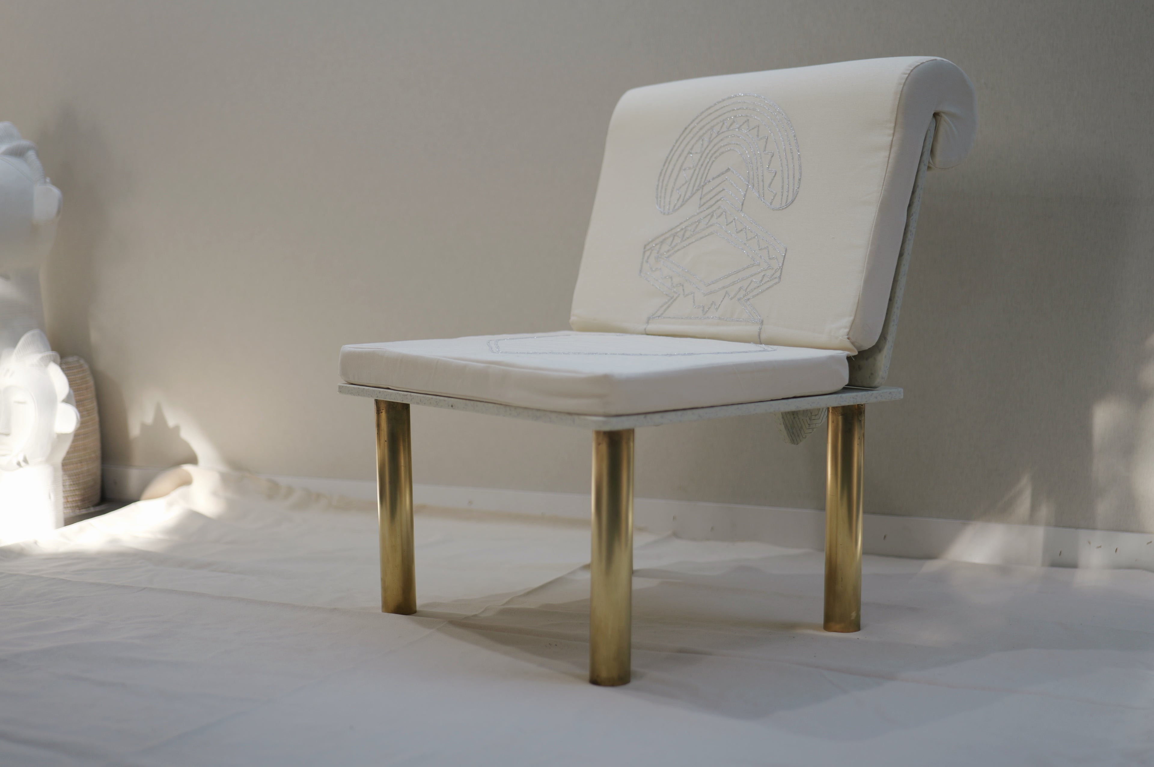 Fauteuil Golden Hour