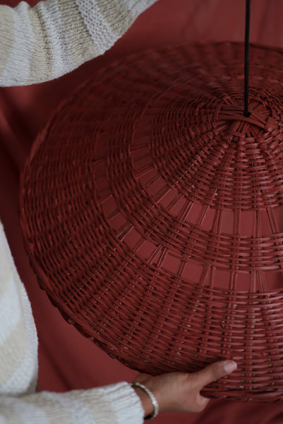 Masque vintage en céramique, design africain, pour rendre votre intérieur unique